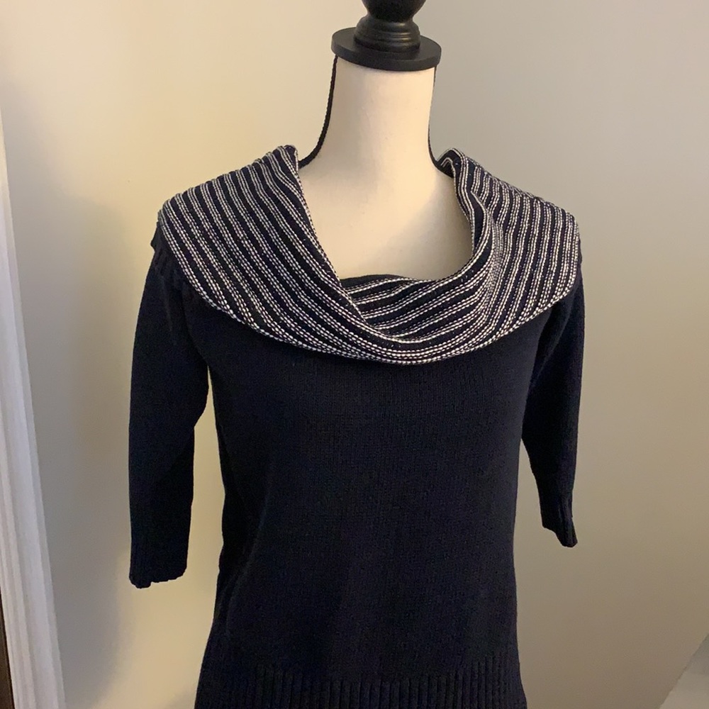 Loft sweater☘️HP☘️ - Picture 2 of 6
